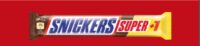 Šokolaadibatoon SNICKERS.Super+1,112.5g