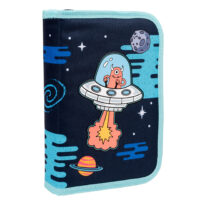 Vormitud pinal, üks sahtel, 1Veresnya HP-04, Out Of Space