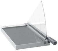 Giljotiin Leitz Precision Home Office A3
