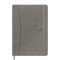 Kaustik OXFORD SIGNATURE, A5, 80 lk, 90 gsm, ruuduline