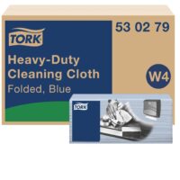 Tork Extra Heavy Duty puhastuslapp 530279