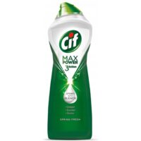 Puhastuskreem CIF Max Power Cream, Spring Fresh 1001g