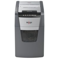 Paberipurustaja Rexel Optimum Autofeed + 150X P4