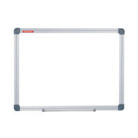 Magnettahvel MEMOBE Classic 180 x 90 cm, alum.raam
