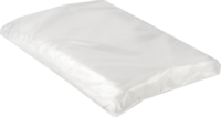 AZ-PACK Vaakumkott, pooleldi laineline, PA/PE, 100 mikronit, 300 x 400 mm, 100 tk