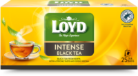 Must tee LOYD Black Intense 25x 2g DBL