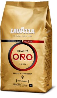 Kohvioad LAVAZZA Qualita Oro, 1 kg