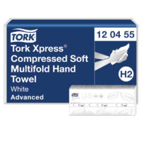 Tork Xpress Multifold pehmed kokkusurutud rätikud, 120455