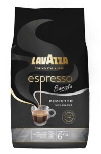 Kohvioad Espresso Barista Perfetto LAVAZZA, 1kg