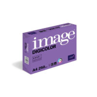 Koopiapaber IMAGE DIGICOLOR A4 250g/m2, 250 lehte 3Re