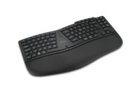 Kensington Pro Fit® Ergo KB675 EQ TKL laetav klaviatuur