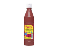 Guaššvärv Jovi, 500ml, pruun
