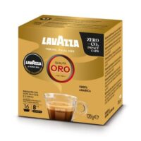 Kohvikapslid LAVAZZA A Modo Mio Q 16 tk