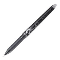 Tindipliiats Pilot Frixion Point, 0.5mm, must