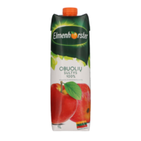 Õunamahl ELMENHORSTER, 100%, 1 l