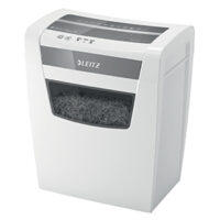 Paberipurustaja LEITZ IQ Home Office, P4, 23L