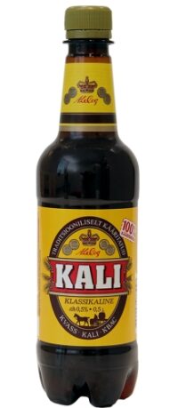 Klassikaline kali A. LE COQ 0,5 L