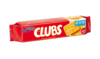 LORENZ Lunch clubs soolakreeker 180g