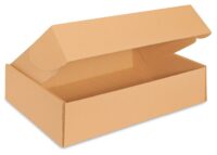 Kinkekarp 250x200x150 mm