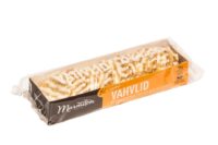 MARMITON Vahvlid valge glasuuriga 150g