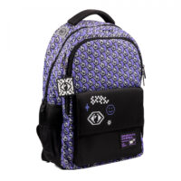 Seljakott YES TS-48 All-seeing Eye