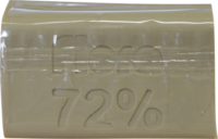FLORA Majapidamisseep naturaalne 72% 185 g (kiles).