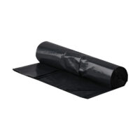 Prügikotid  Multipack 350L,  120x150 cm, LDPE, 50 mic, 10tk,  must