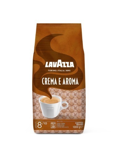 Kohvioad Lavazza Crema e Aroma, 1kg