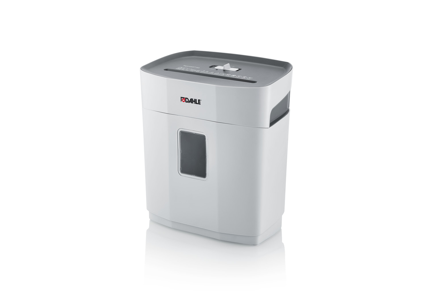 Dokumendipurustaja DAHLE PaperSAFE® 140