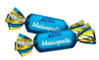 Pralineekomm Maiuspala KALEV india pähklitega, kaalu 1kg