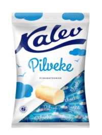 Piimabatoonike KALEV Pilveke, 150g