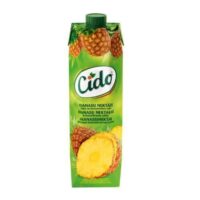 Ananassinektar CIDO 60% 1l