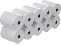 Termorull TECHNOINFORM, 80mmx63m,10 tk/pakis