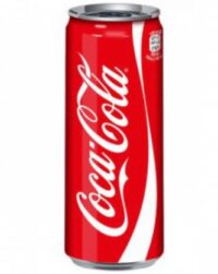 Karastusjook Coca-Cola 0,33L, purk