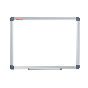 Magnettahvel MEMOBE Classic 150 x 100 cm, alum.raam