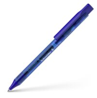 Geelpliiats SCHNEIDER Fave Gel, 0,7mm, sinine
