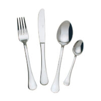 Kahvel BOSTON, 19,7cm, 12tk