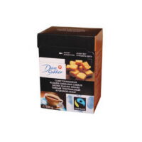 Tükksuhkur Dan Sukker, pruun 500g
