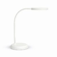 Laualamp, led, MAUL joy, valge