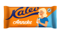 Piimašokolaad KALEV Anneke, 100 g