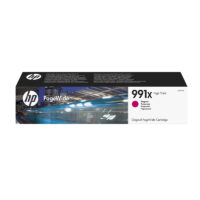 Tooner HP No.991X (M0J94AE), magenta