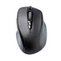 Kensington Pro Fit® traadita hiir - must