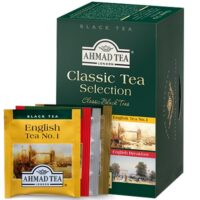 Tee Ahmad Classic Selection 20tk/pk x 2 g