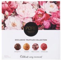 PURE eksklusiivne trühvlite kollektsioon, 16tk