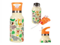 Termopudel Itotal  KIDS ANIMALS 350 ml