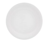 Praetaldrik VISTA ALEGRE Utopia, valge, D 29cm, 1tk