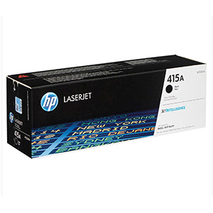 Tooner HP (W2030A, 415A), must