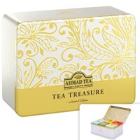 Teekomplekt AHMAD Treasure, 60tk x 2 g