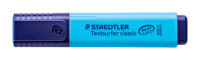 Tekstimarker Staedtler Textsurfer classic 364, sinine