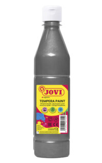 Guaššvärv Jovi, hõbe, 500ml